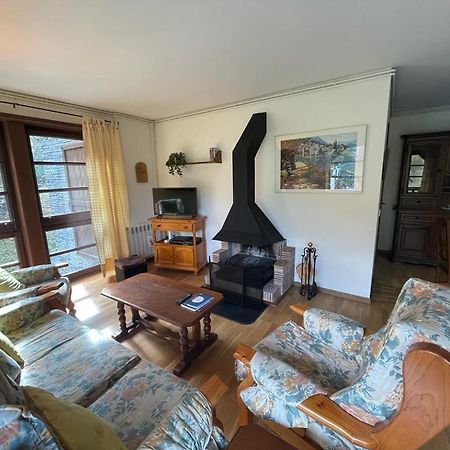 Bonito Apartamento Incles By Renttarter Kültér fotó