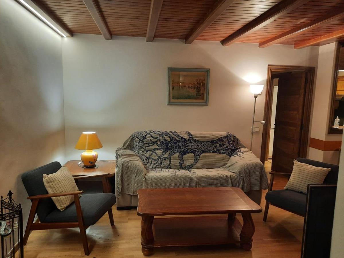 Bonito Apartamento Incles By Renttarter Kültér fotó