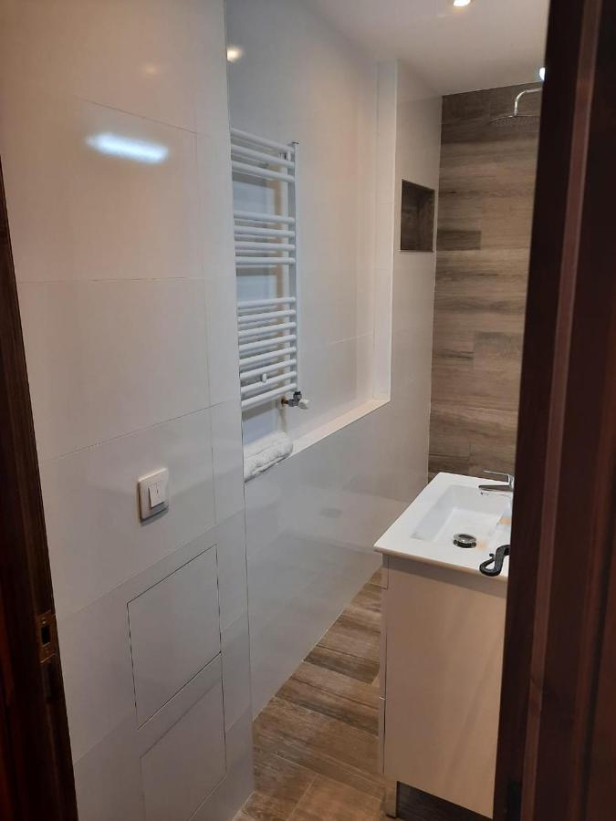 Bonito Apartamento Incles By Renttarter Kültér fotó