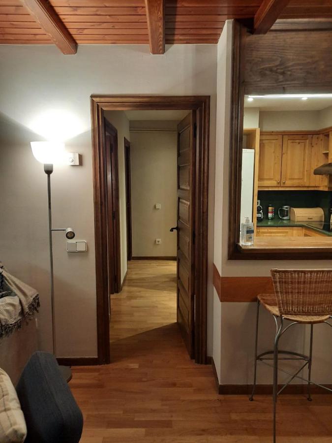 Bonito Apartamento Incles By Renttarter Kültér fotó