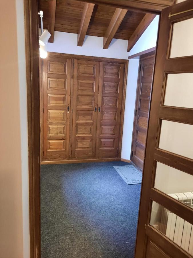 Bonito Apartamento Incles By Renttarter Kültér fotó