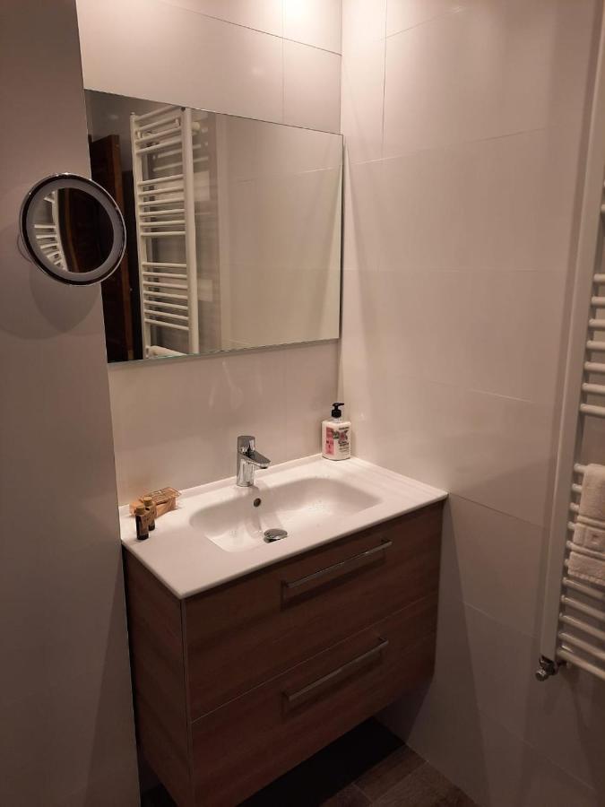 Bonito Apartamento Incles By Renttarter Kültér fotó
