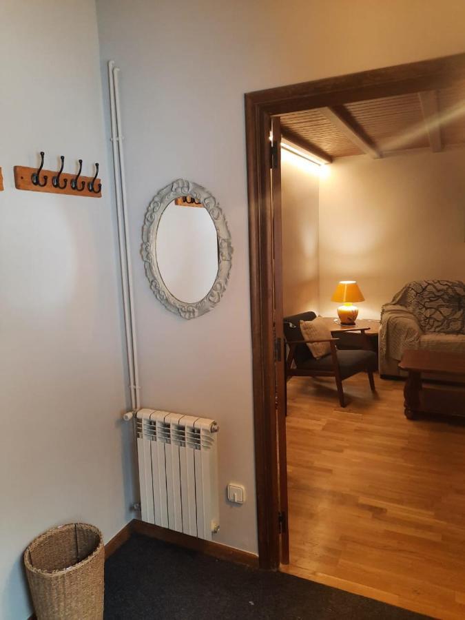 Bonito Apartamento Incles By Renttarter Kültér fotó