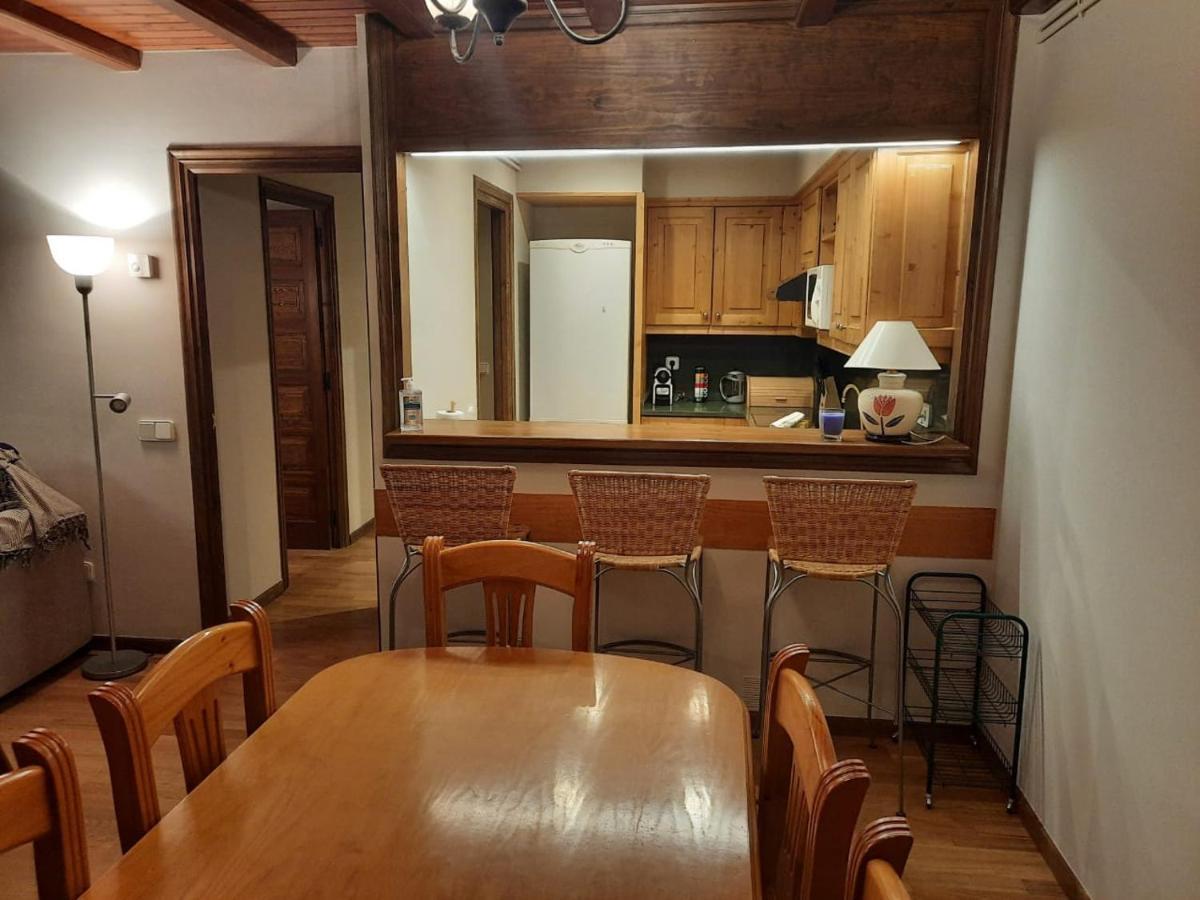 Bonito Apartamento Incles By Renttarter Kültér fotó