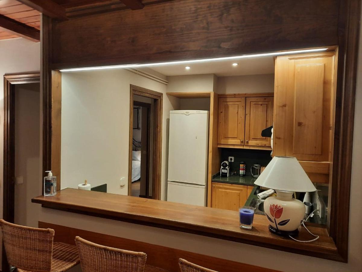 Bonito Apartamento Incles By Renttarter Kültér fotó