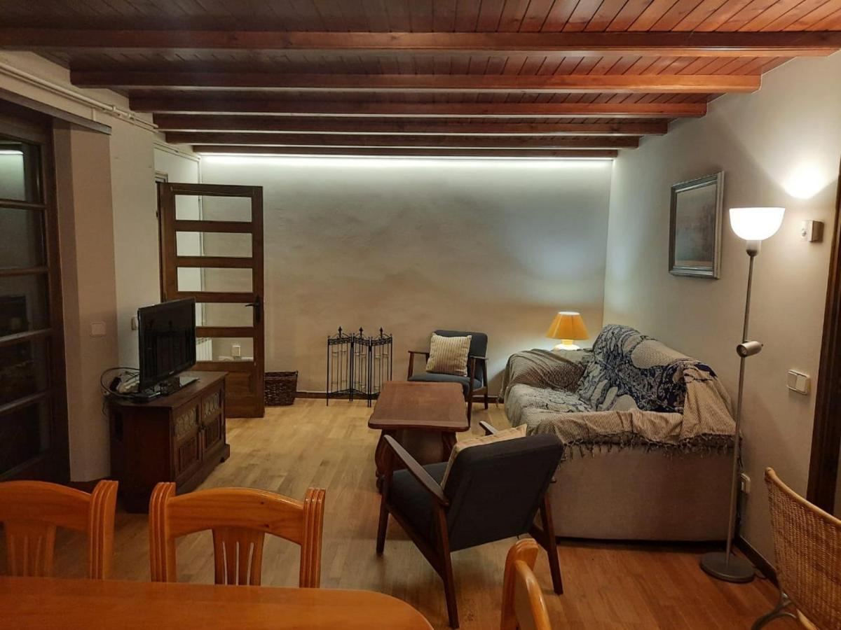 Bonito Apartamento Incles By Renttarter Kültér fotó
