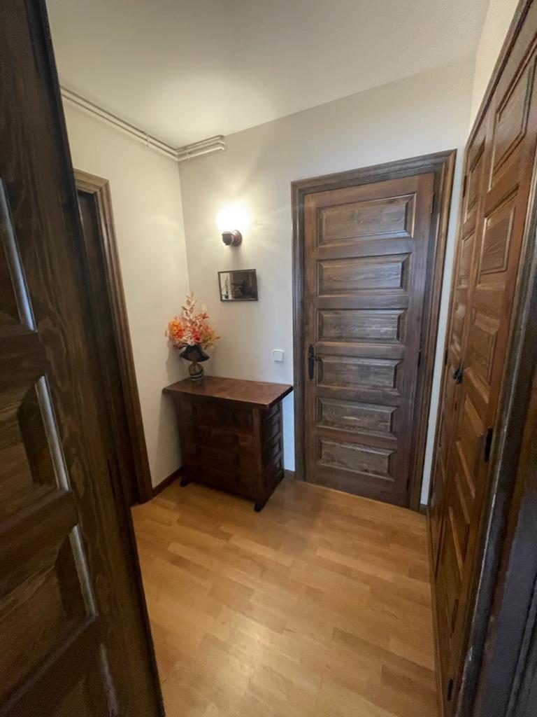 Bonito Apartamento Incles By Renttarter Kültér fotó