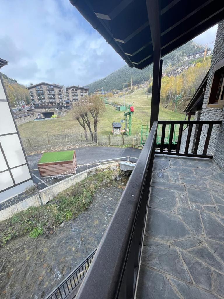 Bonito Apartamento Incles By Renttarter Kültér fotó