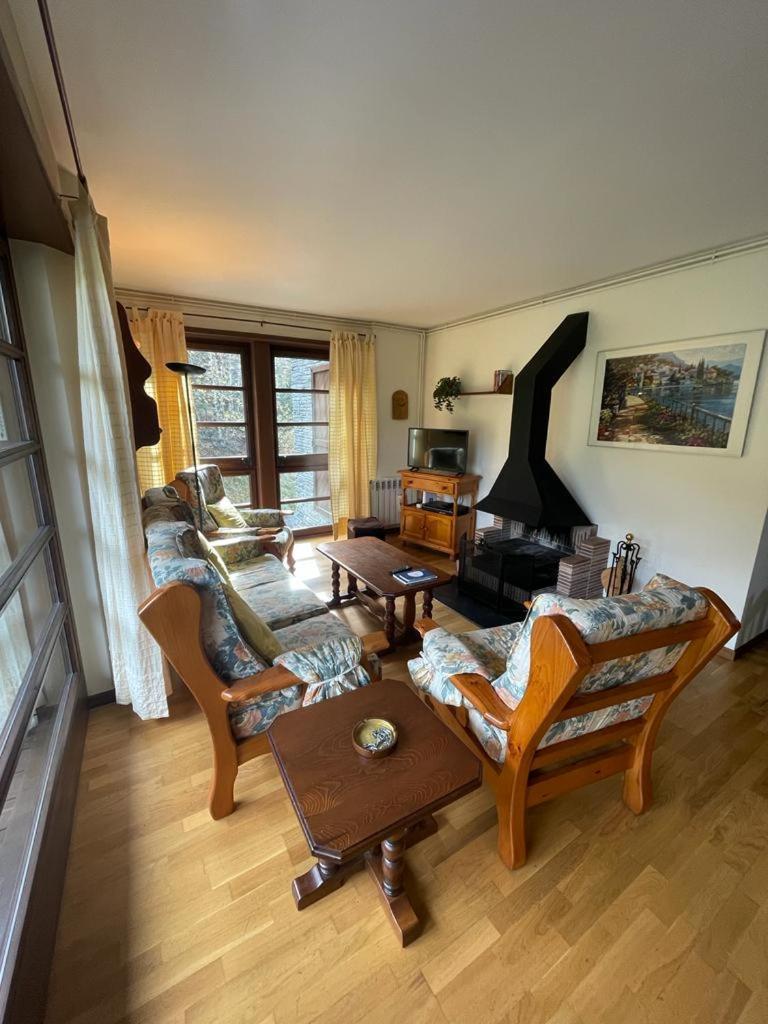 Bonito Apartamento Incles By Renttarter Kültér fotó