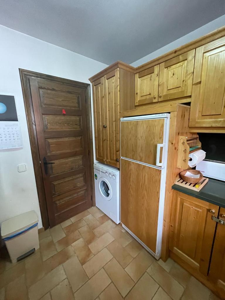 Bonito Apartamento Incles By Renttarter Kültér fotó