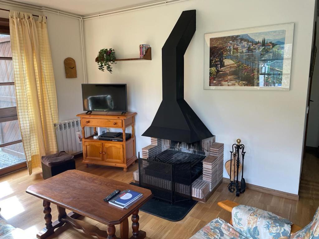 Bonito Apartamento Incles By Renttarter Kültér fotó