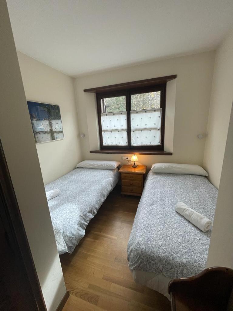 Bonito Apartamento Incles By Renttarter Kültér fotó