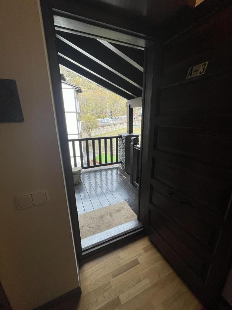 Bonito Apartamento Incles By Renttarter Kültér fotó
