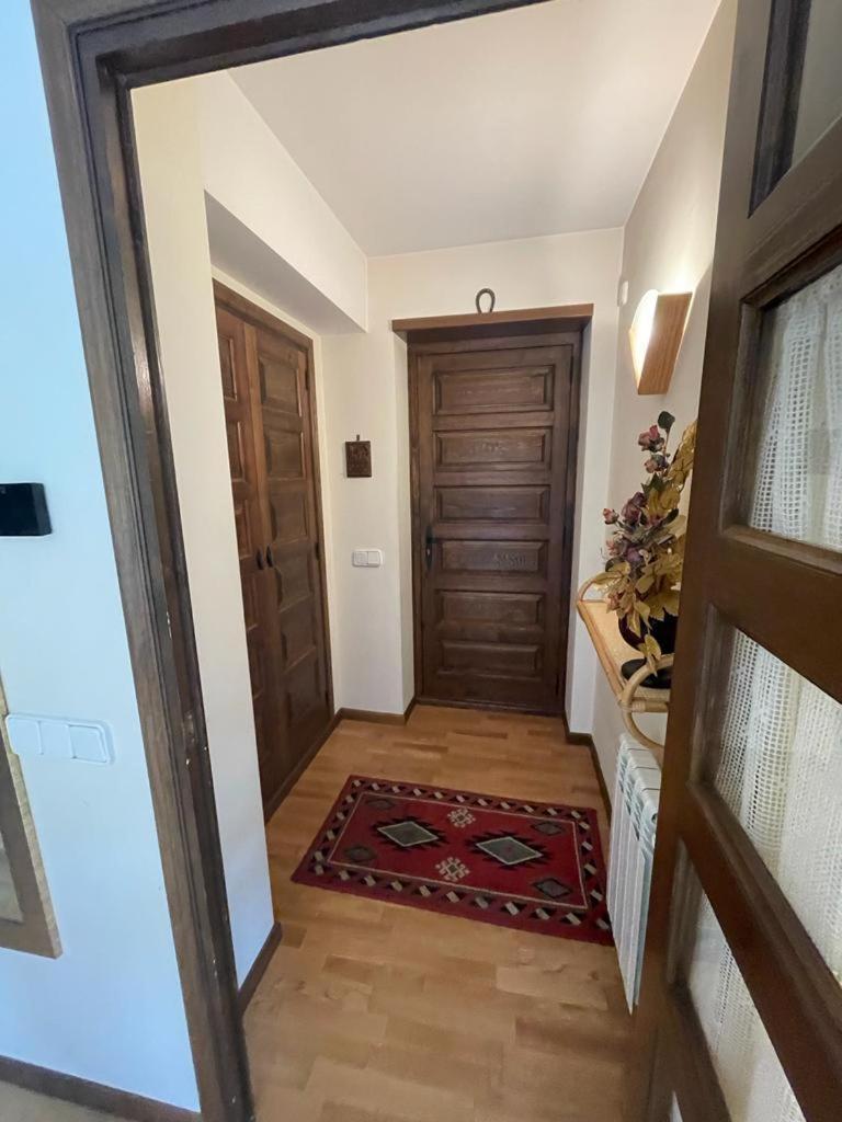 Bonito Apartamento Incles By Renttarter Kültér fotó