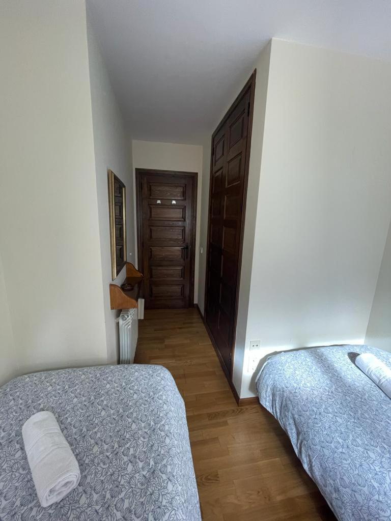 Bonito Apartamento Incles By Renttarter Kültér fotó