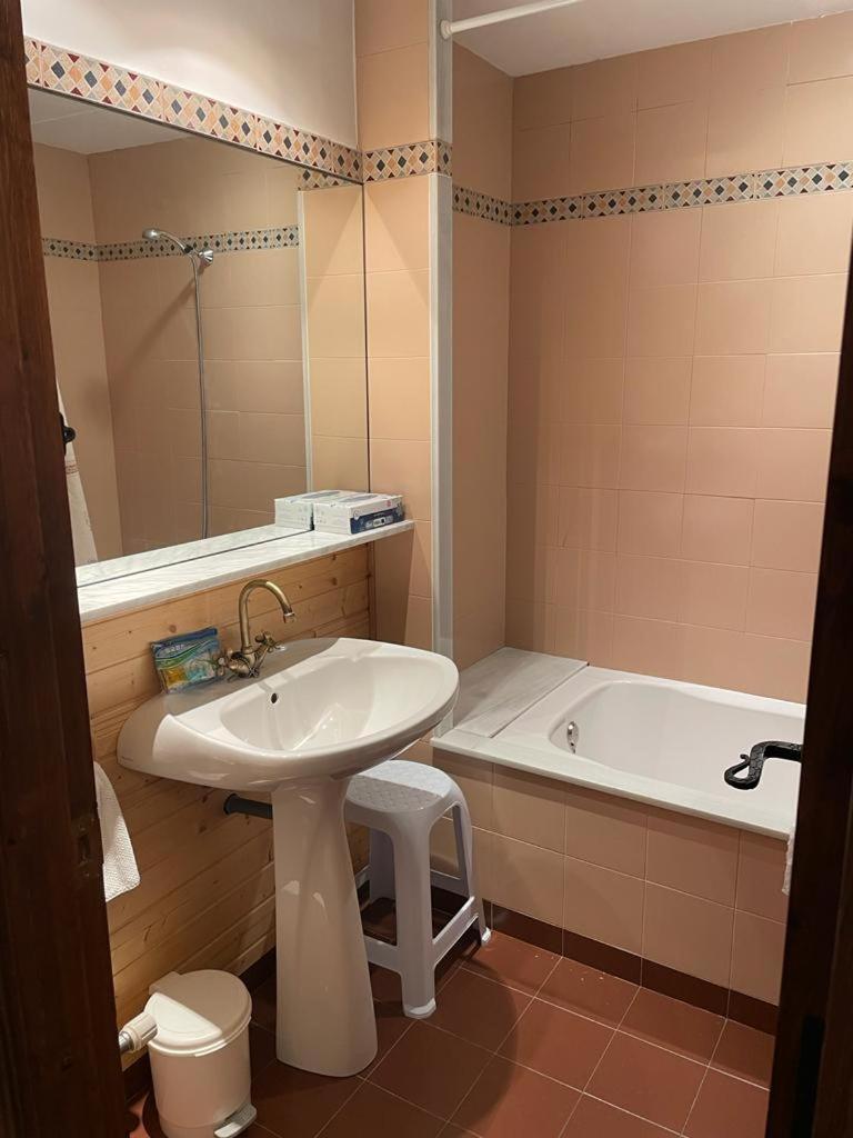 Bonito Apartamento Incles By Renttarter Kültér fotó