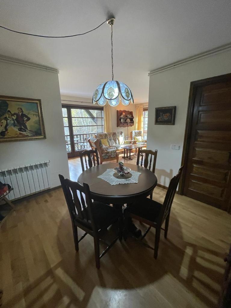 Bonito Apartamento Incles By Renttarter Kültér fotó