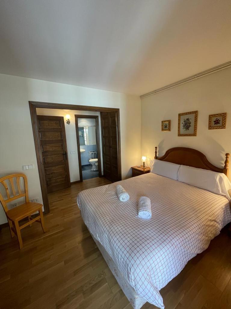 Bonito Apartamento Incles By Renttarter Kültér fotó