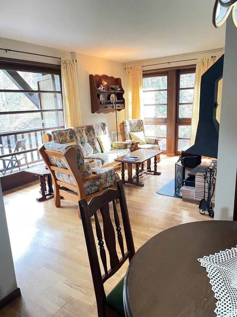 Bonito Apartamento Incles By Renttarter Kültér fotó
