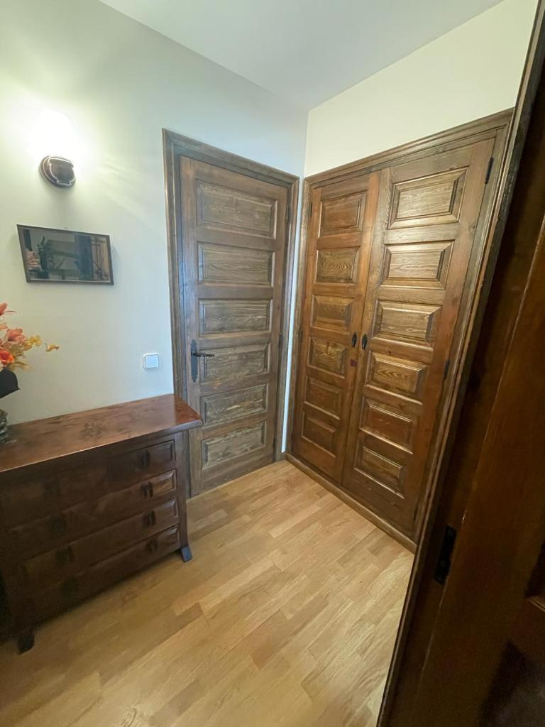 Bonito Apartamento Incles By Renttarter Kültér fotó
