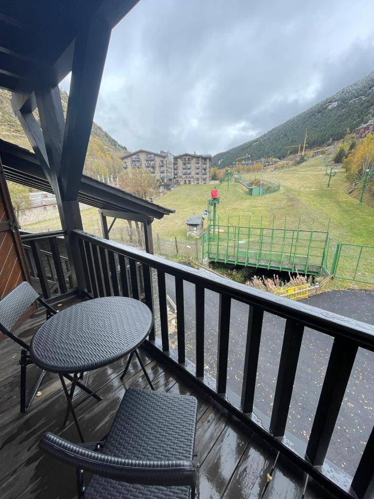 Bonito Apartamento Incles By Renttarter Kültér fotó