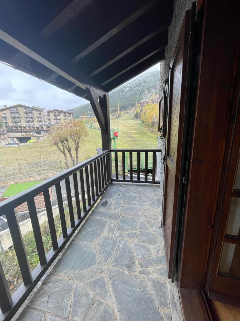 Bonito Apartamento Incles By Renttarter Kültér fotó